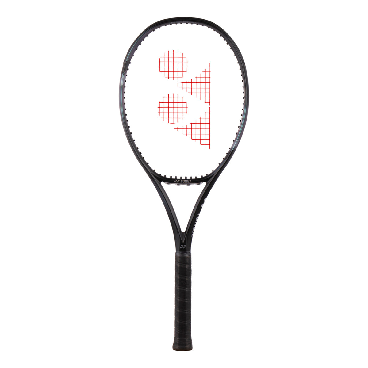 Yonex Ezone 98 Aqua Night Tourracket Gebruikte rackets (besnaard)
