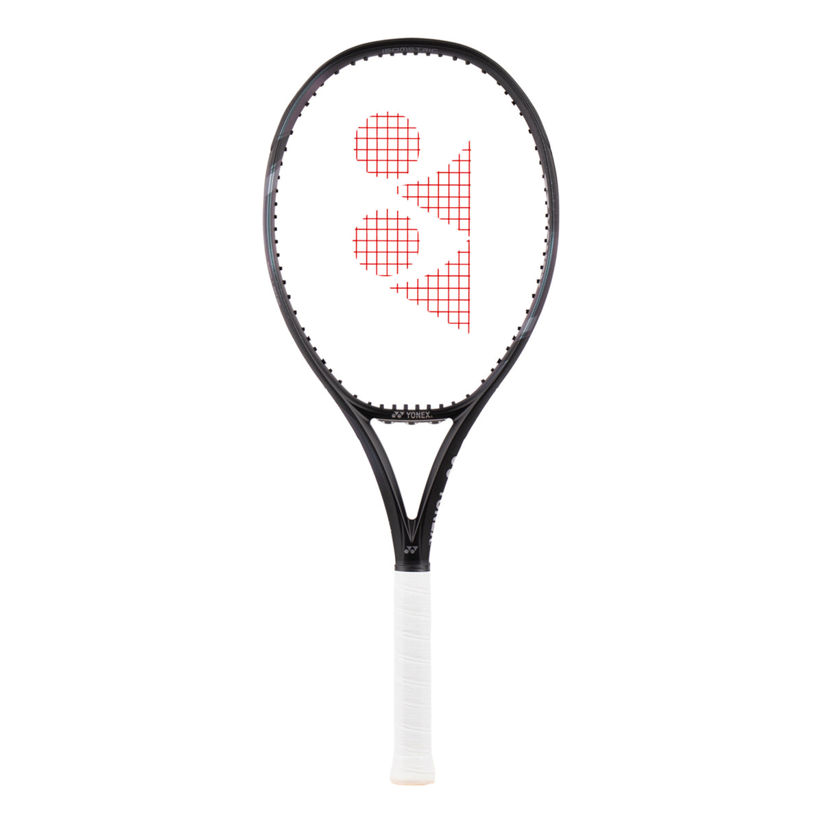 Yonex Ezone 100L Aqua Night Tourracket Gebruikte rackets (besnaard)