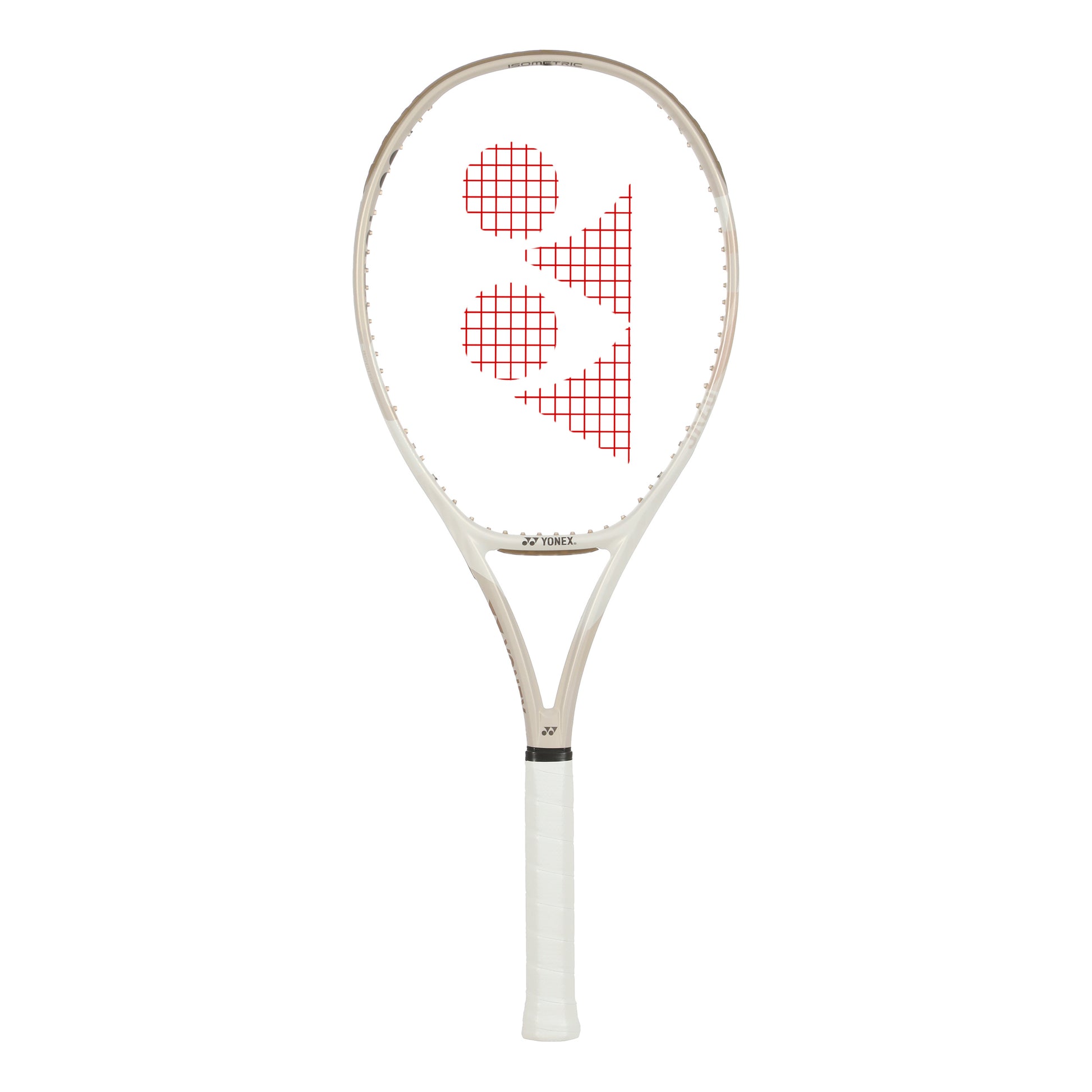 Yonex VCore 98 Sand Beige Raquette de compétition Raquette d’occasion (cordé)