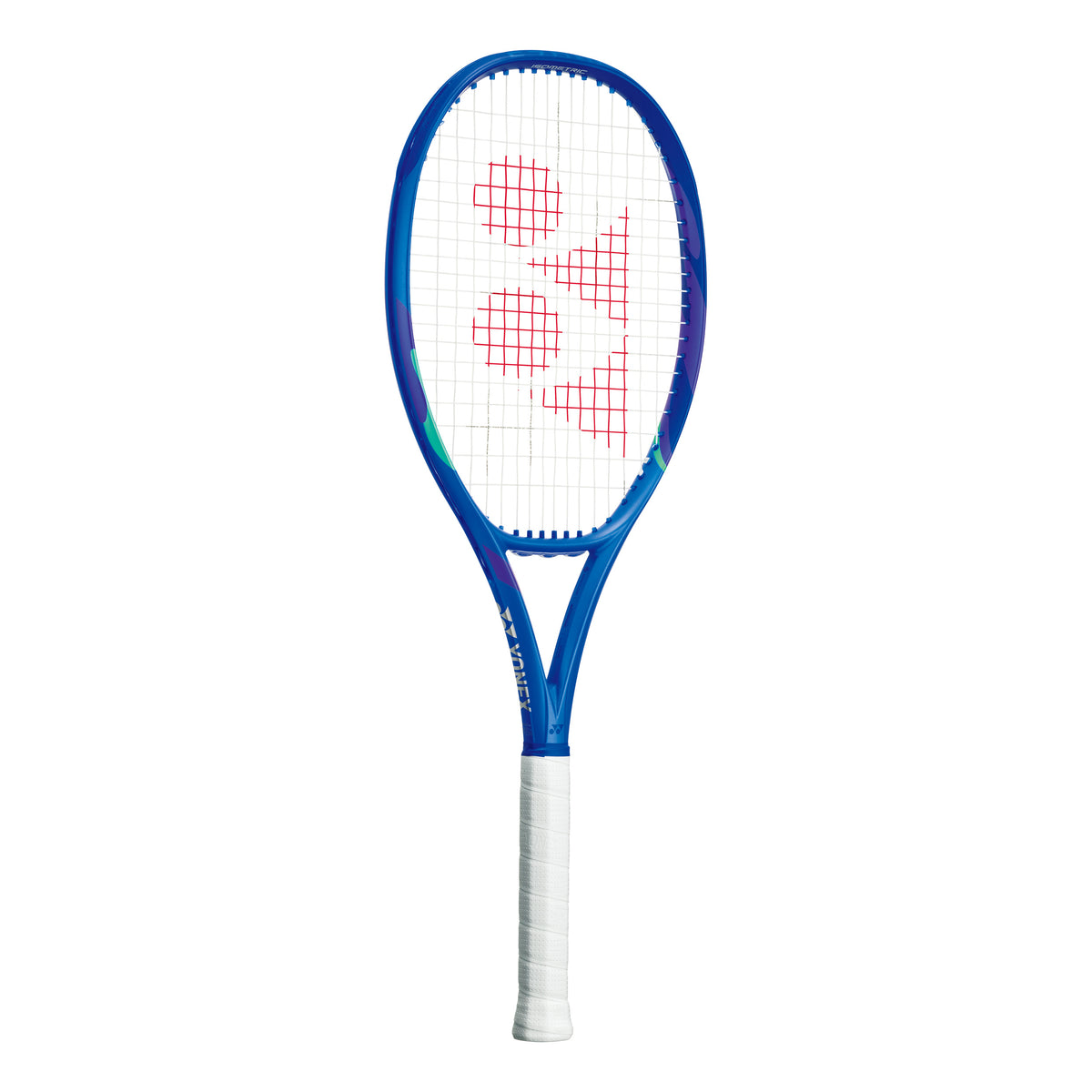 Yonex 100 (2025) Raquette de compétition non cordée
