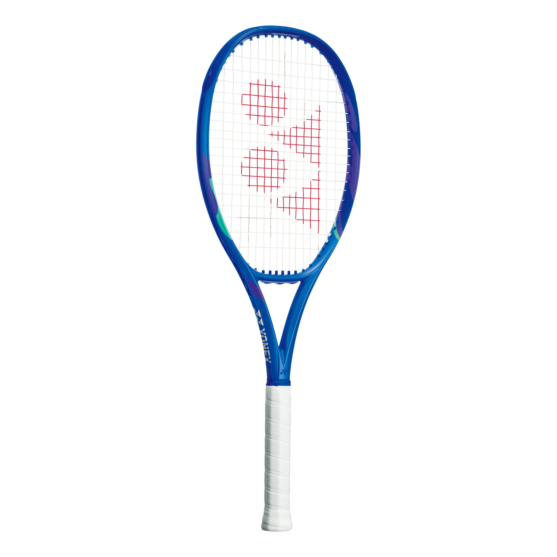 Yonex Ezone 100 (2025) Raquette de compétition Raquettes test