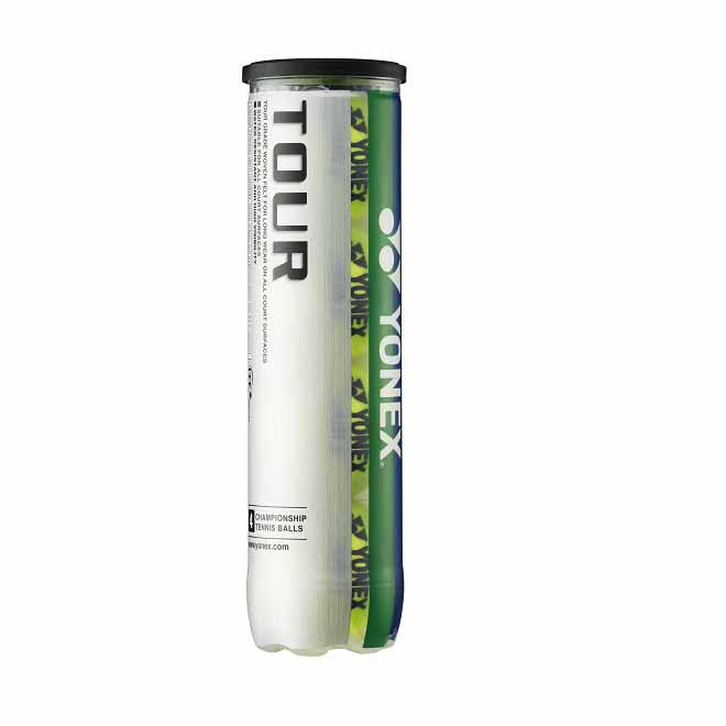 Yonex Tour Tube de 4