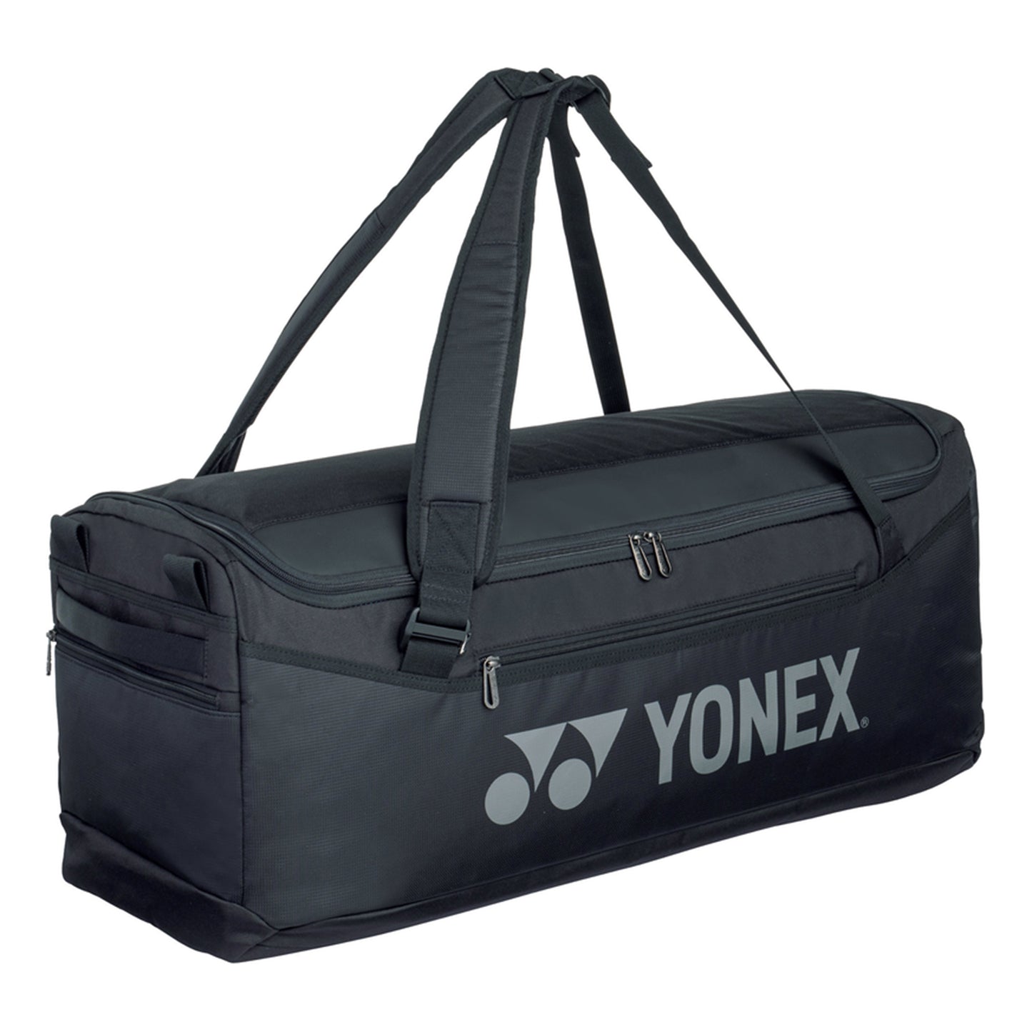 Yonex Pro Duffel Bag Sac De Sport-Noir