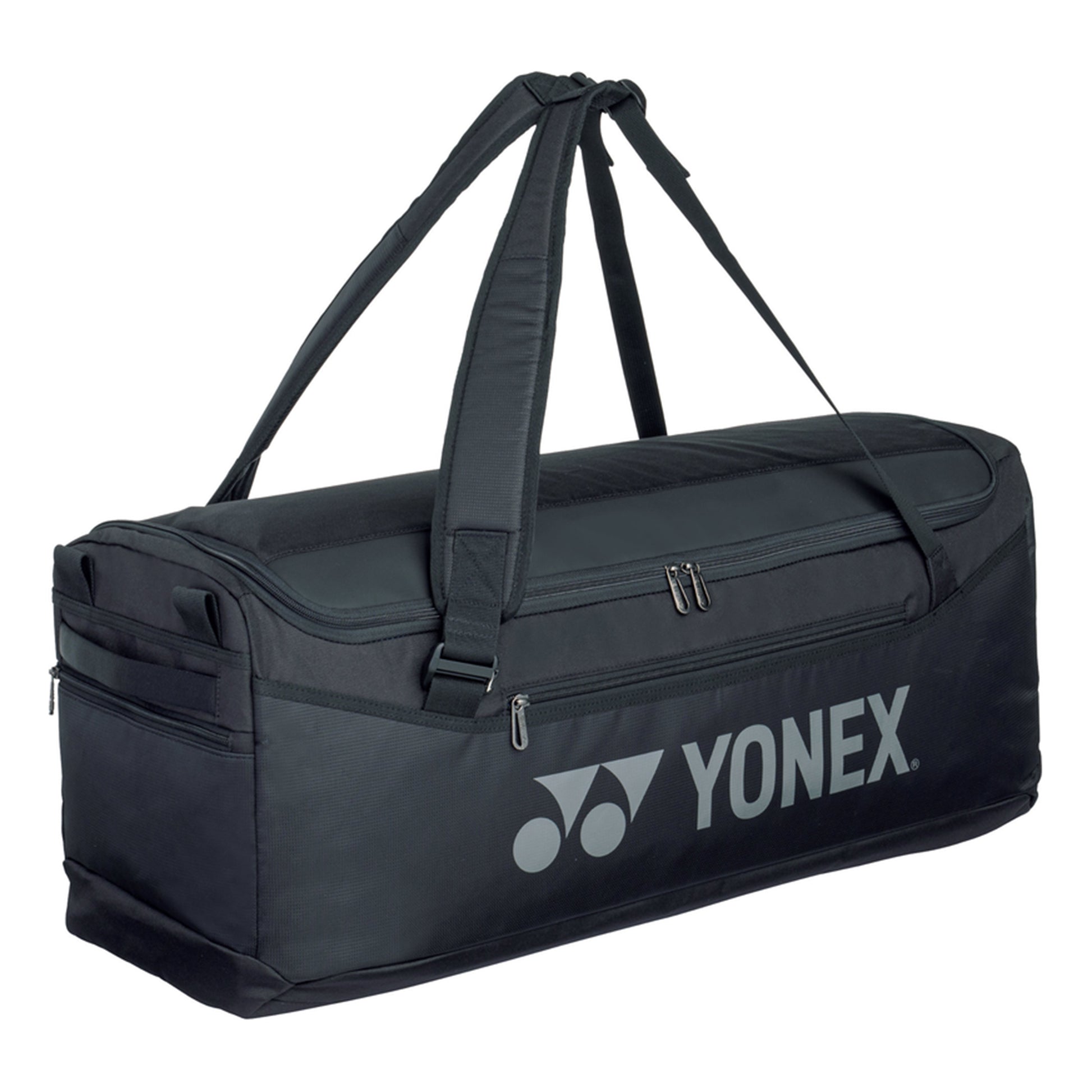 Yonex Pro Duffel Bag Sac De Sport-Noir