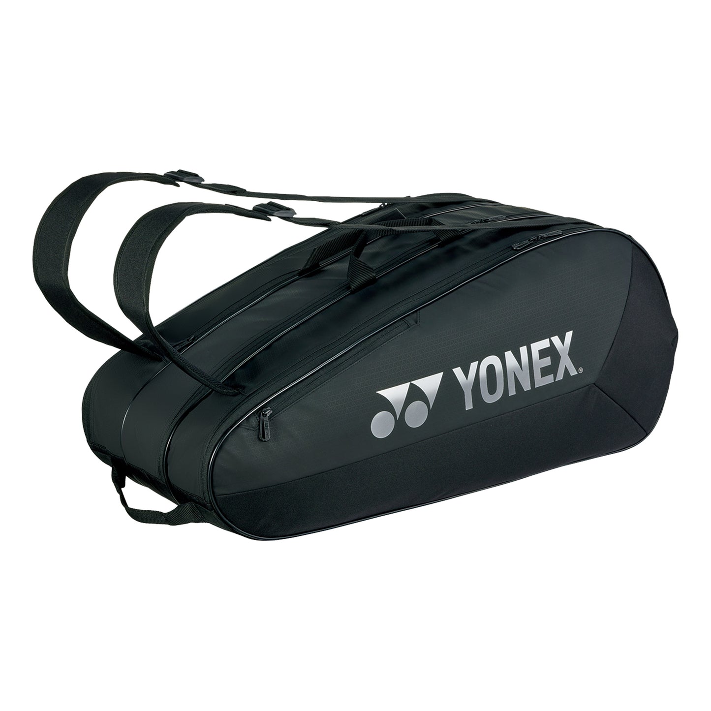 Yonex Team Racket Bag Housse de raquette Lot de 9 - noir