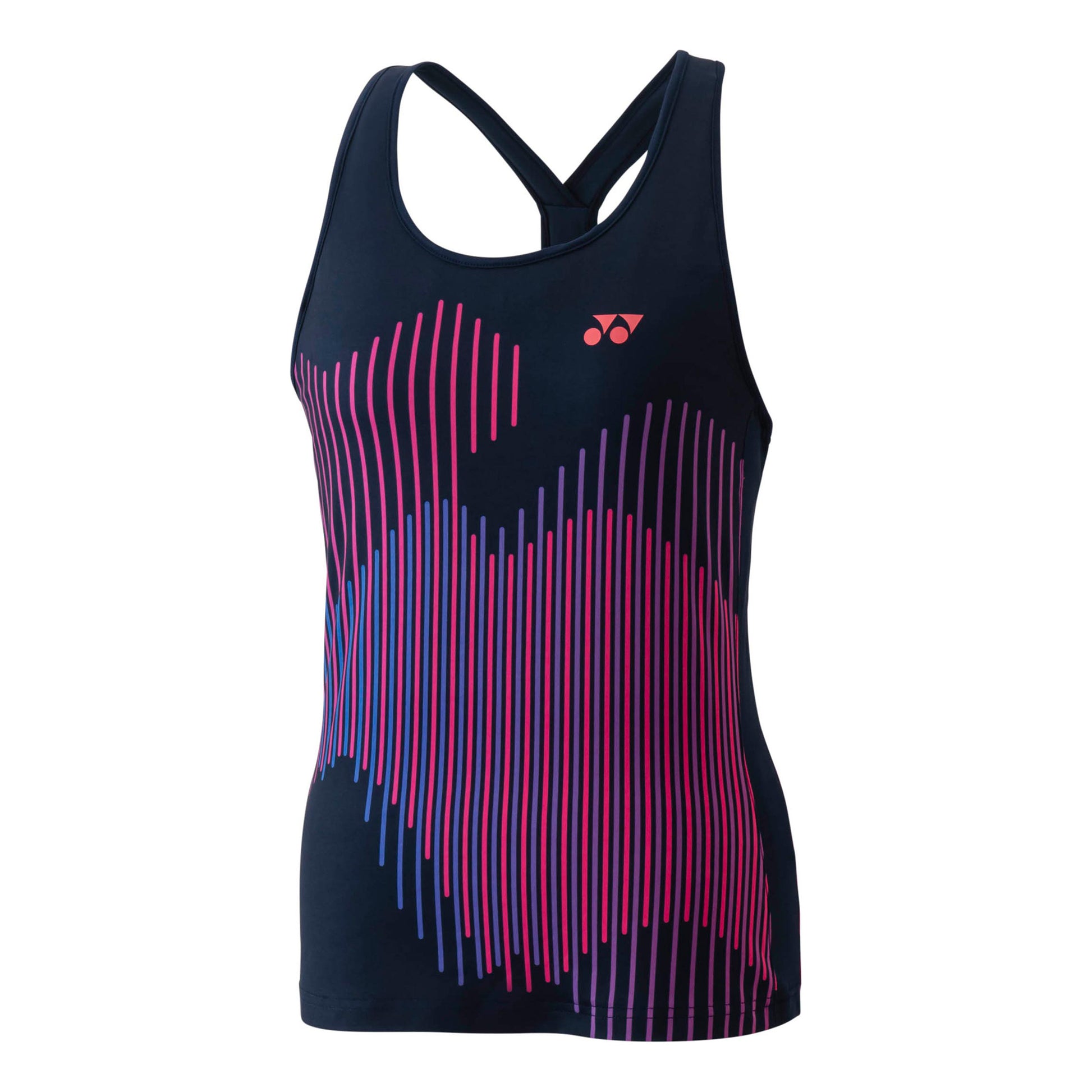 Yonex Tanktop Dames-Donkerblauw
