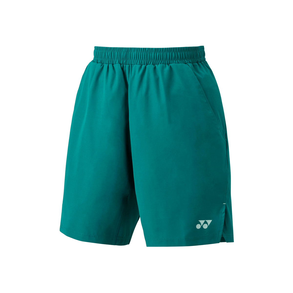 Yonex Shorts Heren - petrolblauw, turkoois