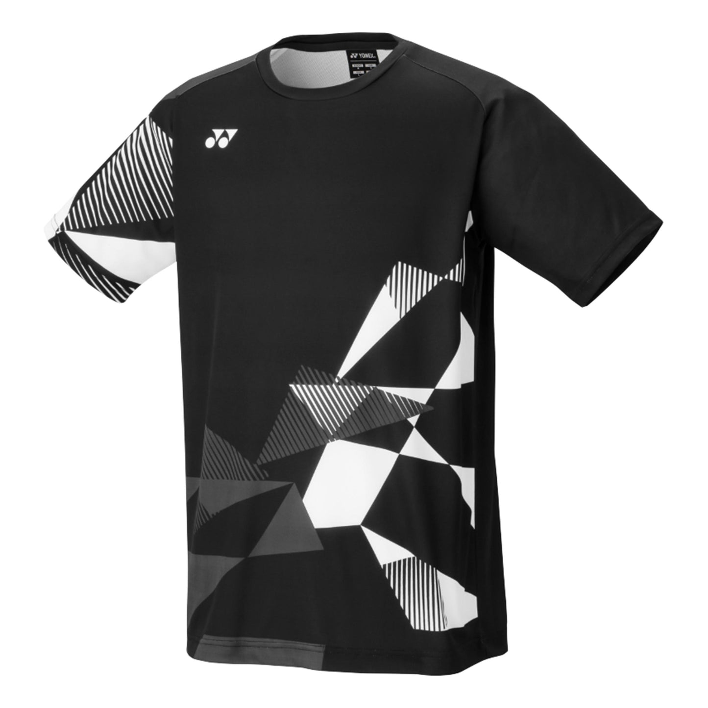 Yonex T-shirt Unisex - noir,