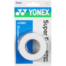 Super Grap Verpakking 3 stuks - wit