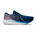 Evoride 3 Chaussure de running sans stabilisateurs Femmes - bleu, argent