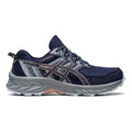 Gel-Venture 9 Trailschoen Dames - blauw,