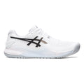 Gel-Resolution 9 Chaussures toutes surfaces Hommes - blanc, noir