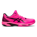 Solution Speed FF 2 Chaussures toutes surfaces Hommes - rose, noir