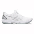 Solution Swift FF Padel schoen Dames - wit, zilver