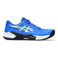 Gel-Challenger 14 Chaussures padel Hommes - bleu, jaune