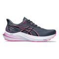 GT-2000 12 Stabiliteitsschoen Dames - blaugrau, pink