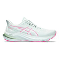 GT-2000 12 Stabiliteitsschoen Dames - lichtblauw, pink