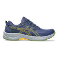 Gel-Venture 9 Chaussure trail Hommes - bleu foncé, orange