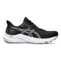 GT-2000 12 Chaussure de running avec stabilisateurs Hommes - noir, gris