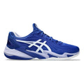 Court FF 3 Novak Chaussure terre battue Hommes - bleu, blanc