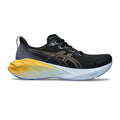 Novablast 4 Chaussure de running sans stabilisateurs Hommes - noir, multicouleur