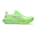 Novablast 4 Chaussure de running sans stabilisateurs Hommes - vert fluo,