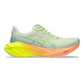 Novablast 4 Chaussure de running sans stabilisateurs Hommes - jaune lemon, jaune