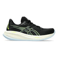 Gel-Cumulus 26 Chaussure De Running Sans Stabilisateurs Hommes-Noir,Jaune