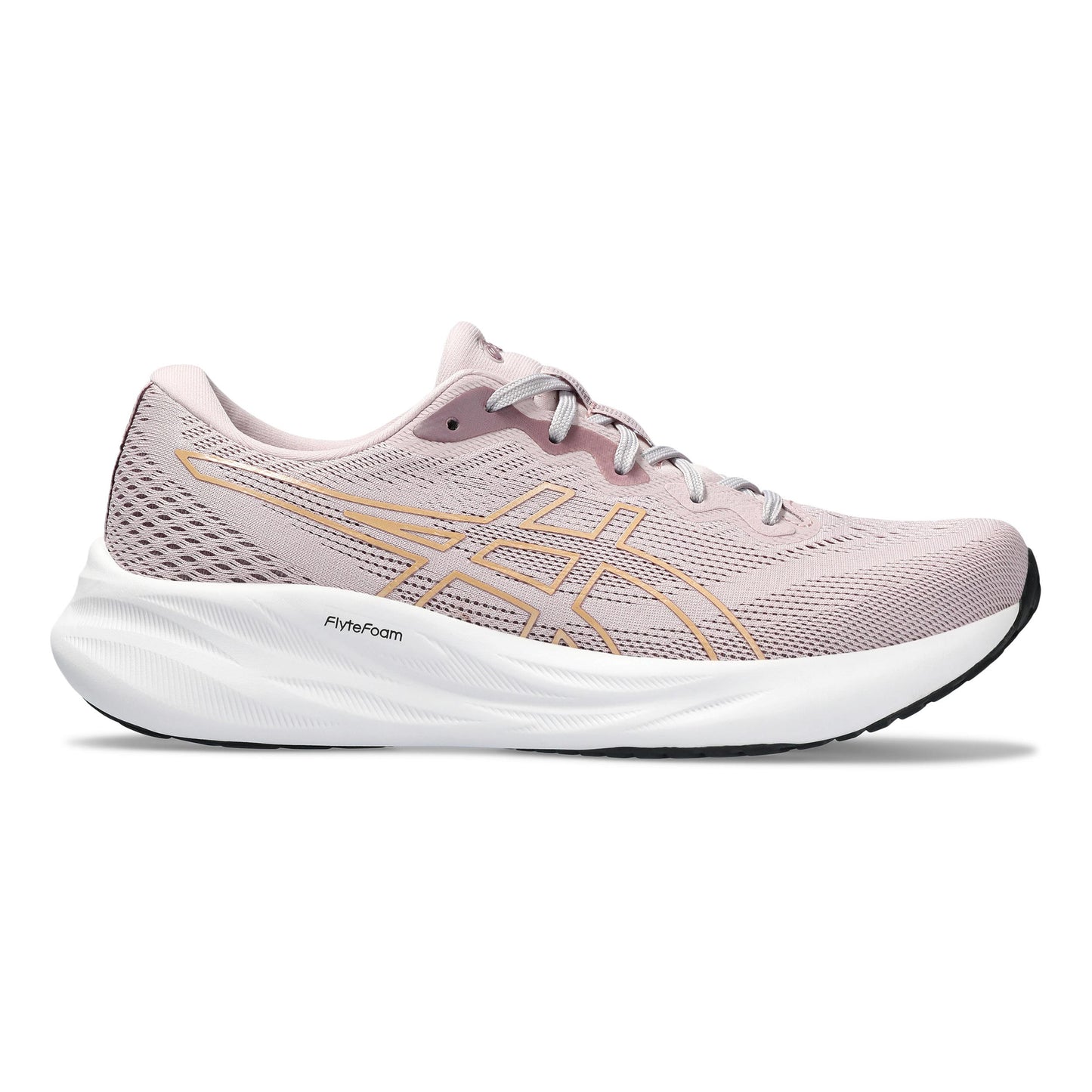ASICS Gel-Pulse 15 Neutrale schoen Dames - beige, wit
