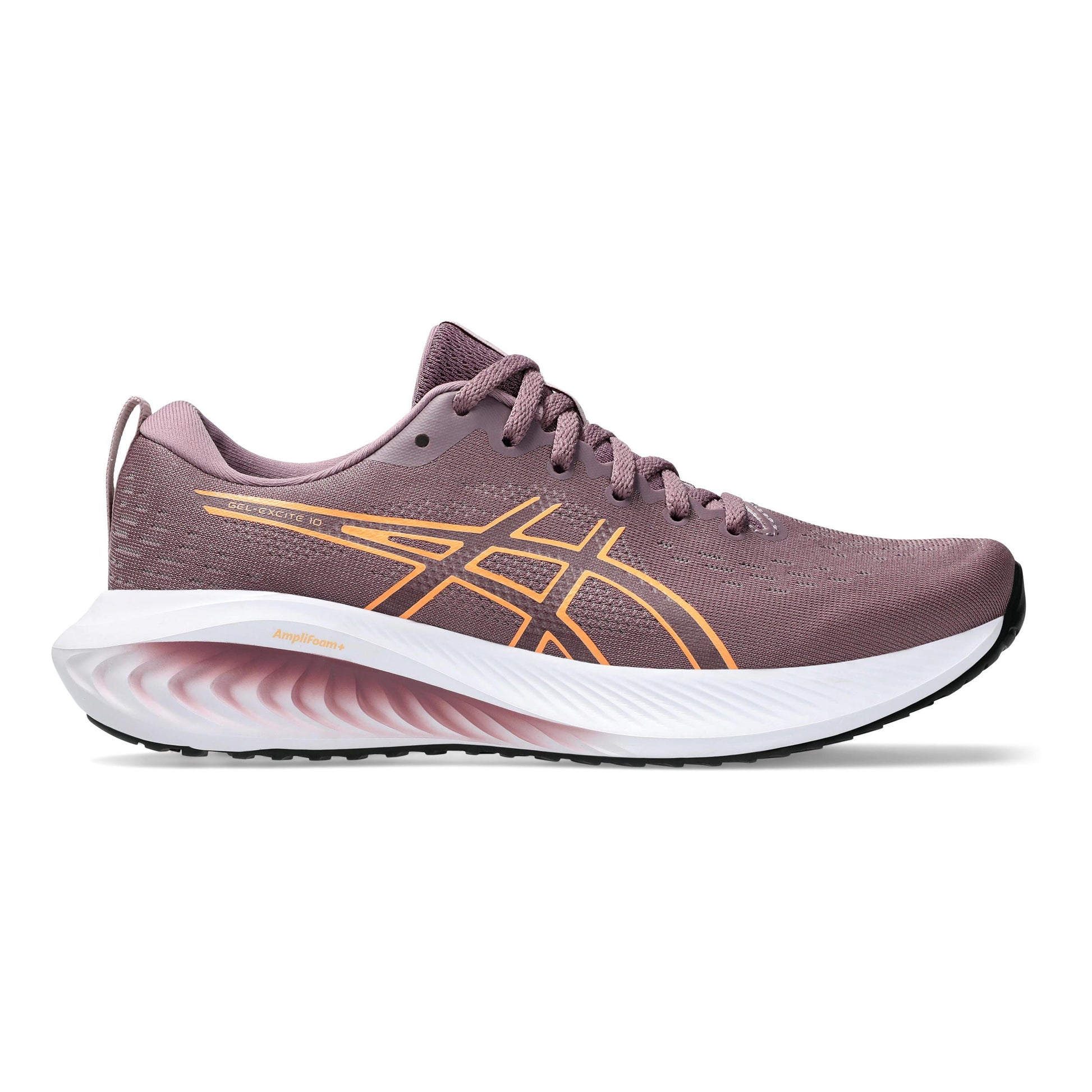 ASICS Gel-Excite 10 Chaussure de running sans stabilisateurs Femmes - beige, orange