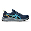 Trail Scout 3 Chaussure trail Hommes - bleu foncé, bleu clair