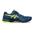 Gel-Resolution 9 Chaussures toutes surfaces Hommes - bleu, jaune