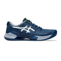 Gel-Challenger 14 Allcourt schoen Heren - blauw, wit