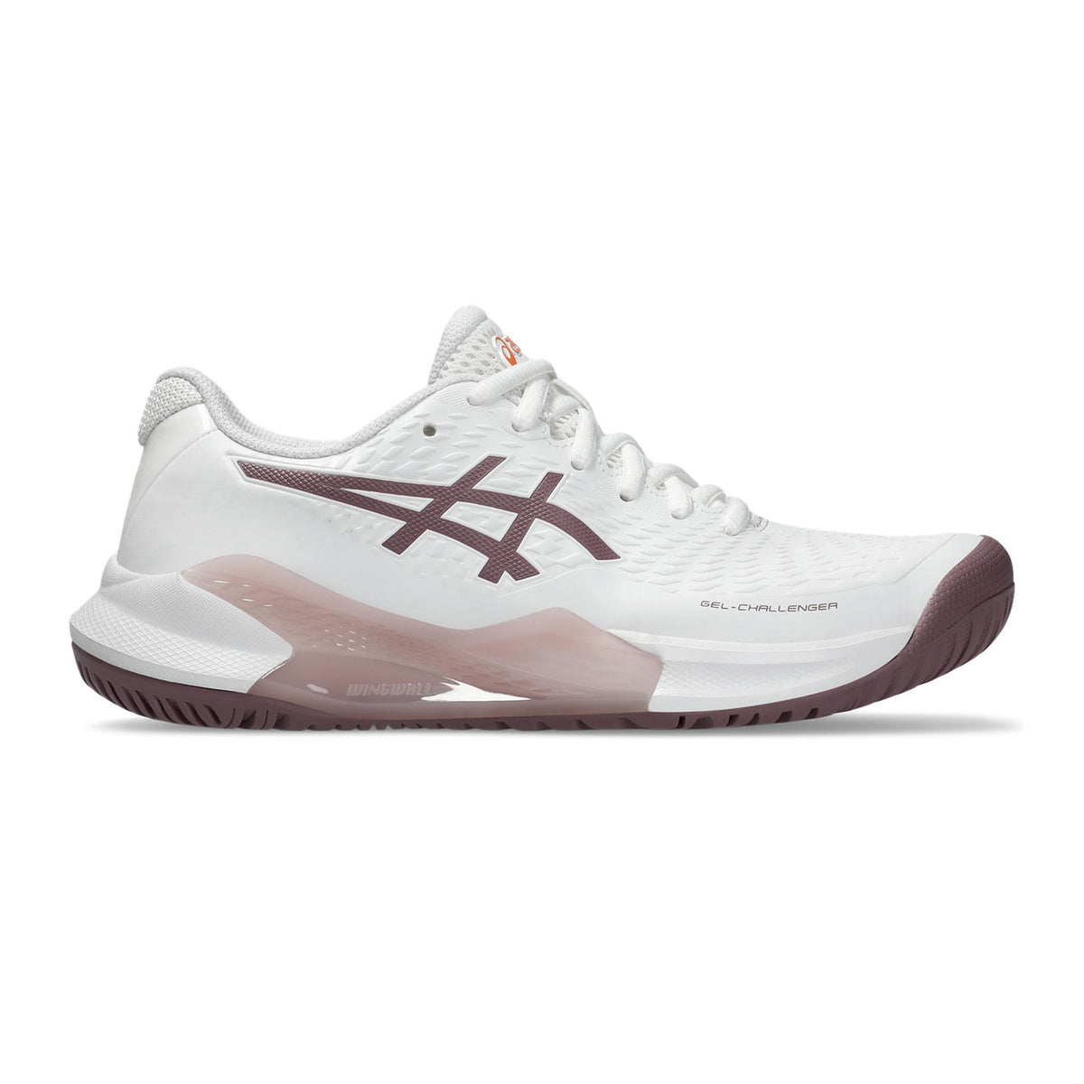ASICS Gel-Challenger 14 Chaussures toutes surfaces Femmes - blanc, beige