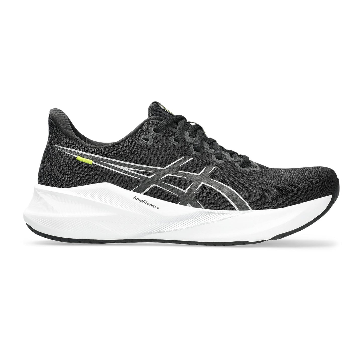 ASICS Versablast 4 Chaussure de running sans stabilisateurs Hommes-noir, anthracite