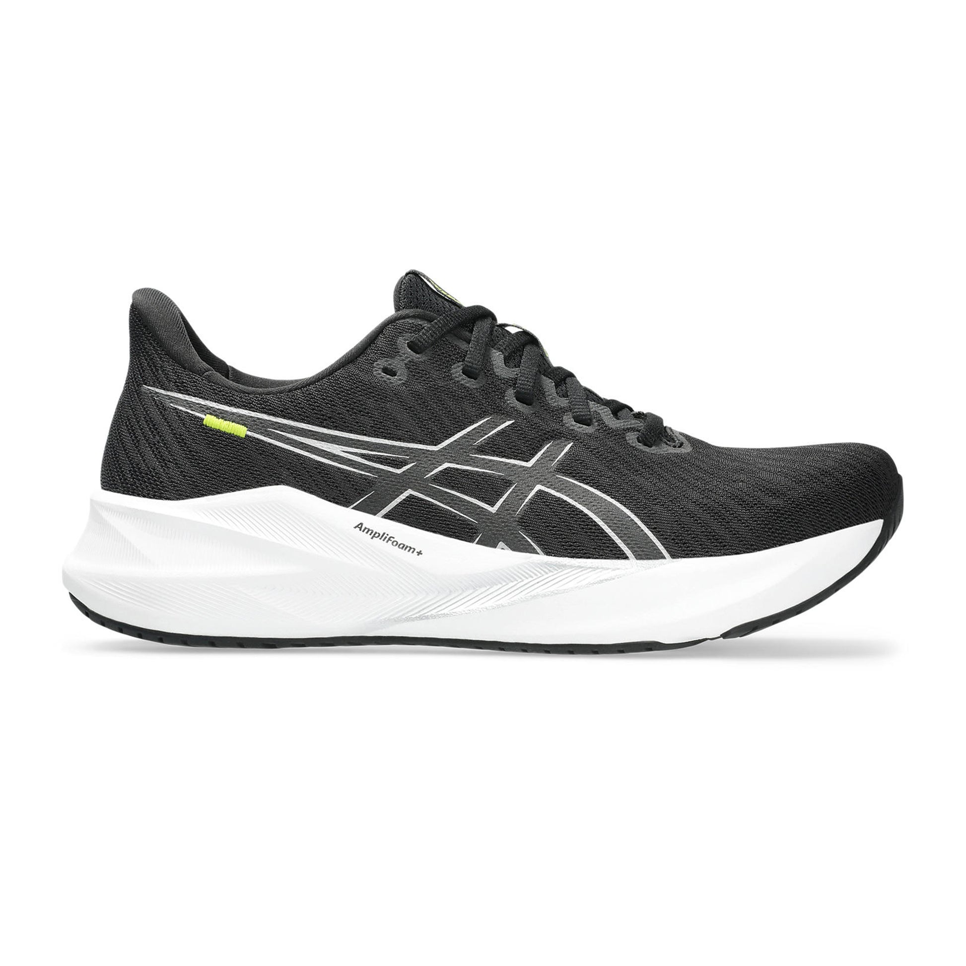 ASICS Versablast 4 Chaussure de running sans stabilisateurs Hommes-noir, anthracite