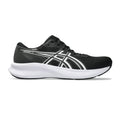 Patriot 14 Neutrale schoen Heren-zwart, wit