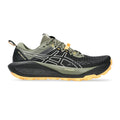 Gel-Trabuco 13 Trailschoen Heren-Zwart,Kaki