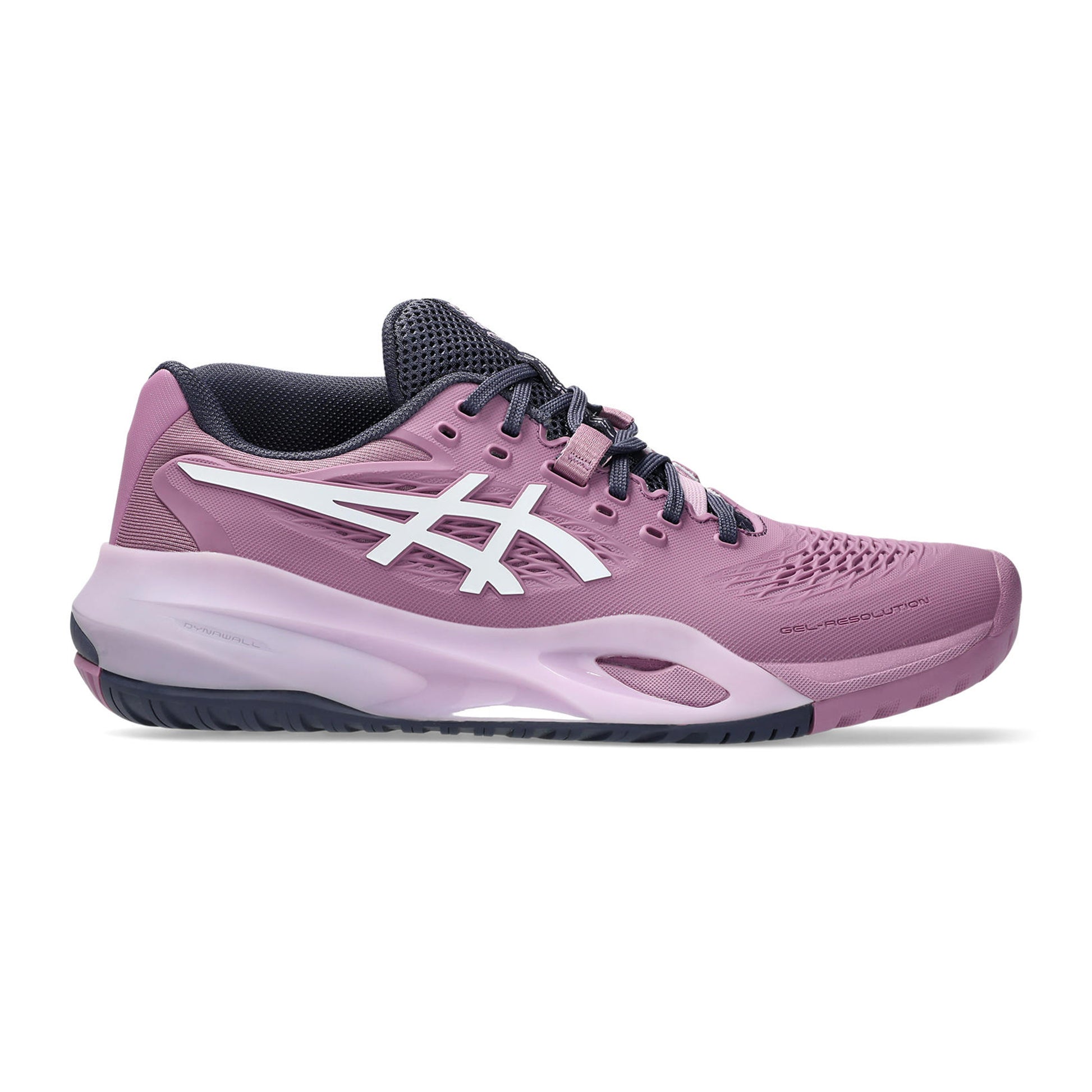 ASICS Gel-Resolution X Allcourt schoen Dames - mauve, mauve