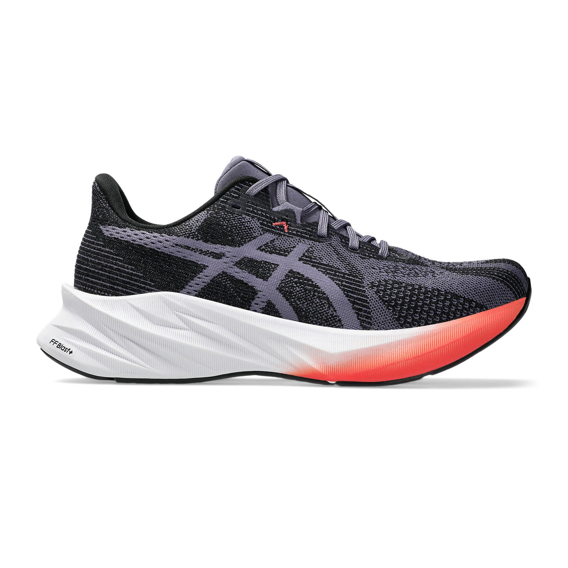 ASICS Dynablast 5 Neutrale schoen Dames-paars, zwart