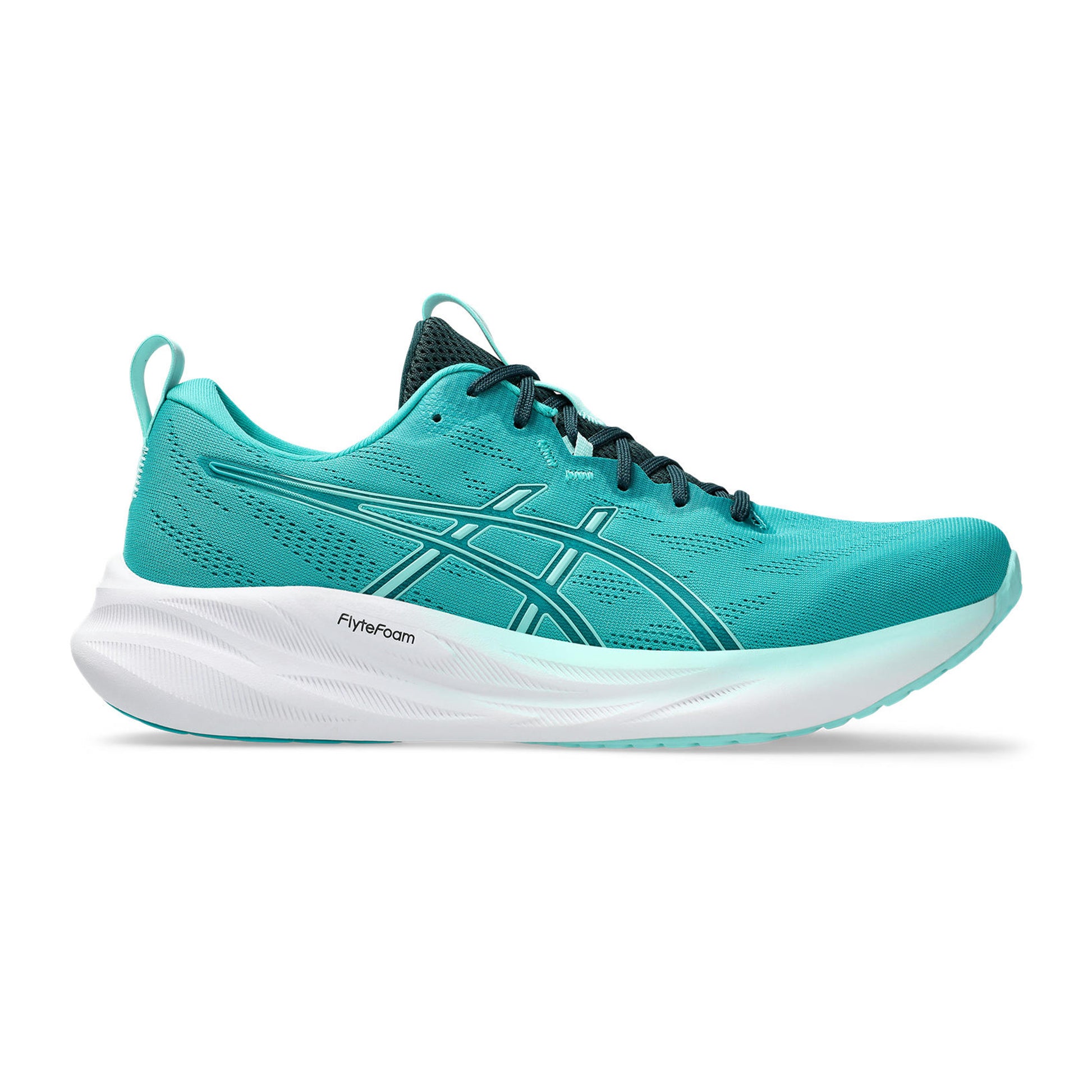 ASICS Gel-Pulse 16 Neutrale Schoen Heren-Mint,Blauw