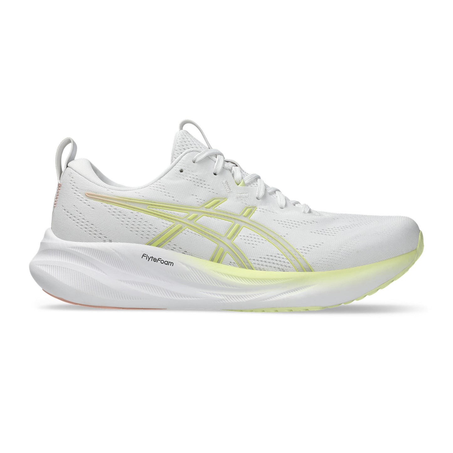 ASICS Gel-Pulse 16 Chaussure De Running Sans Stabilisateurs Femmes-Beige,Crème