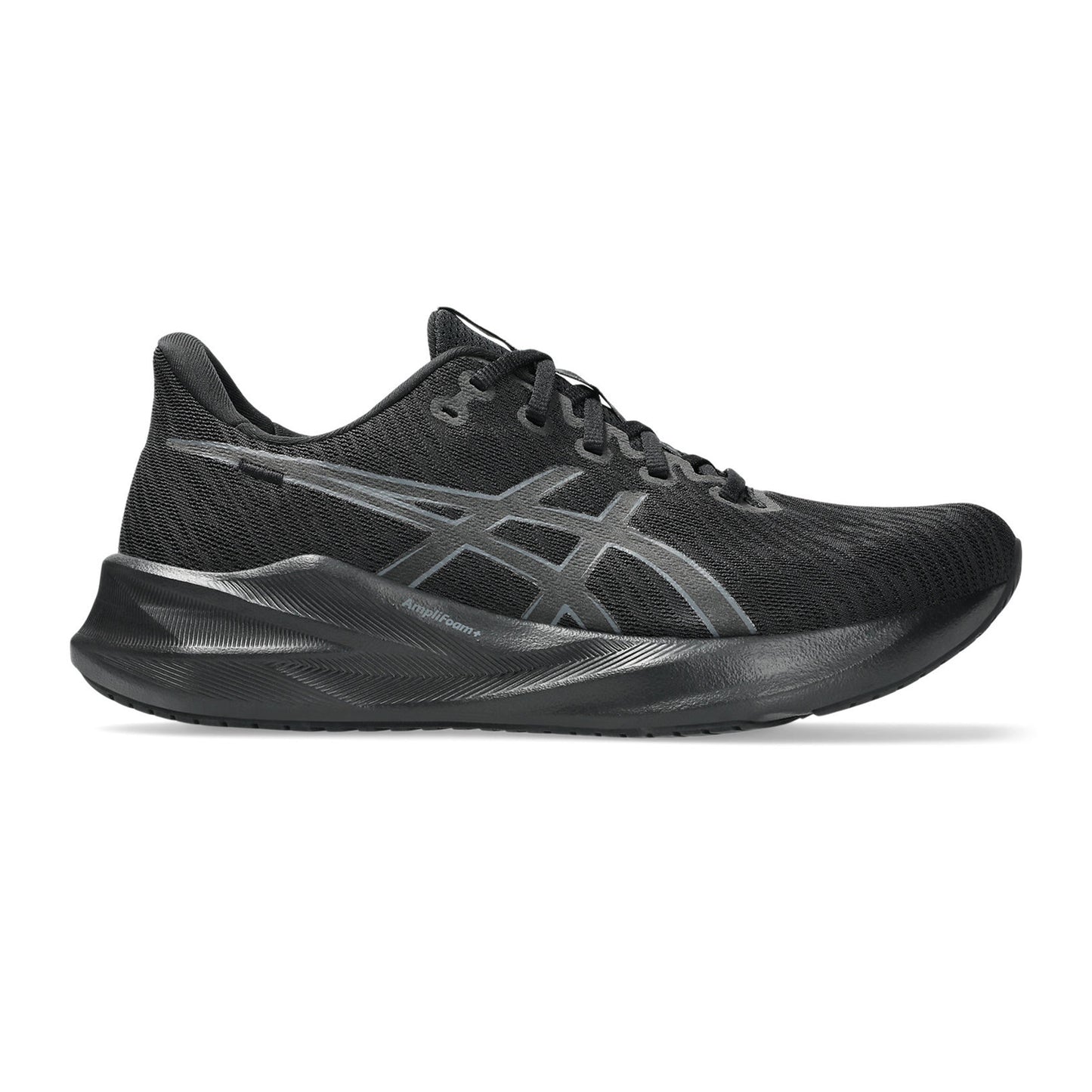 ASICS Versablast 4 Chaussure de running sans stabilisateurs Hommes-noir, gris