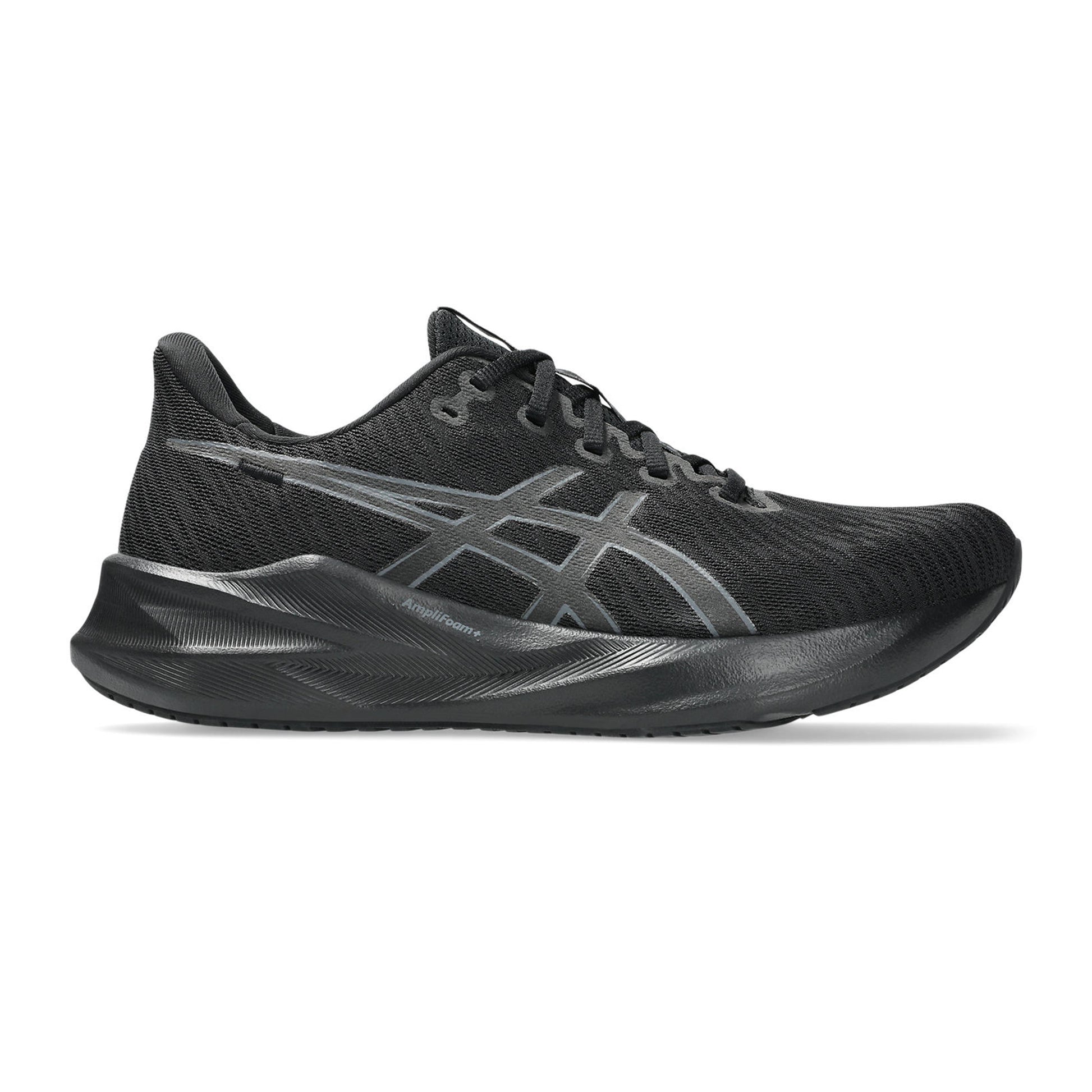 ASICS Versablast 4 Chaussure de running sans stabilisateurs Hommes-noir, gris