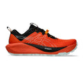 Gel-Trabuco 13 Trailschoen Heren - oranje, lichtblauw