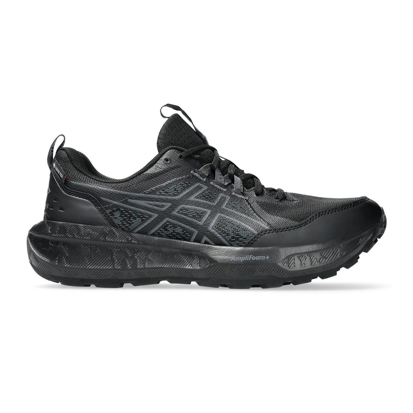 ASICS Gel-Sonoma 8 GTX Chaussure trail Femmes - noir, gris