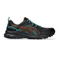 Trail Scout 3 Chaussure Trail Hommes-Noir,Orange