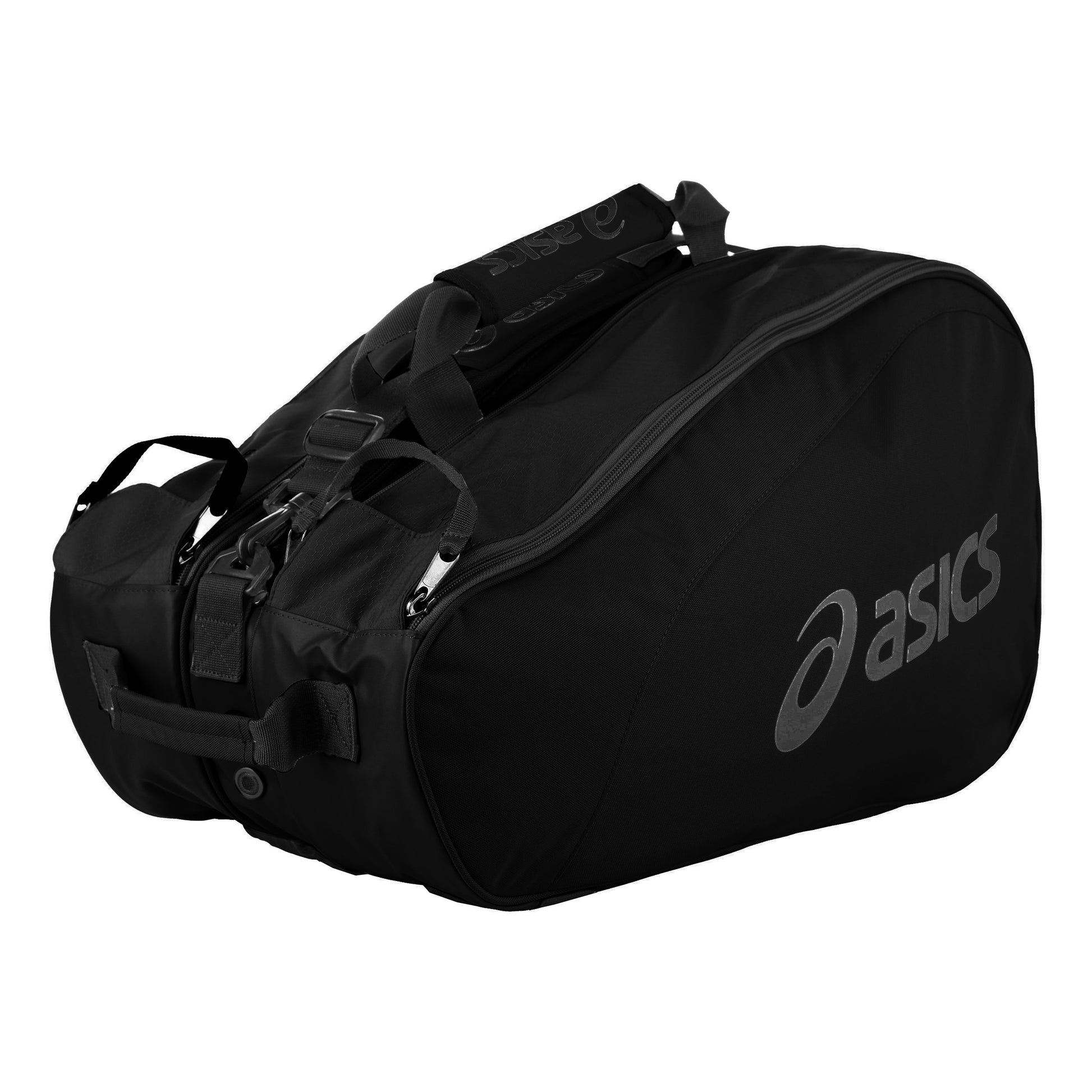 ASICS Medium Sports Performance Sac de padel - noir