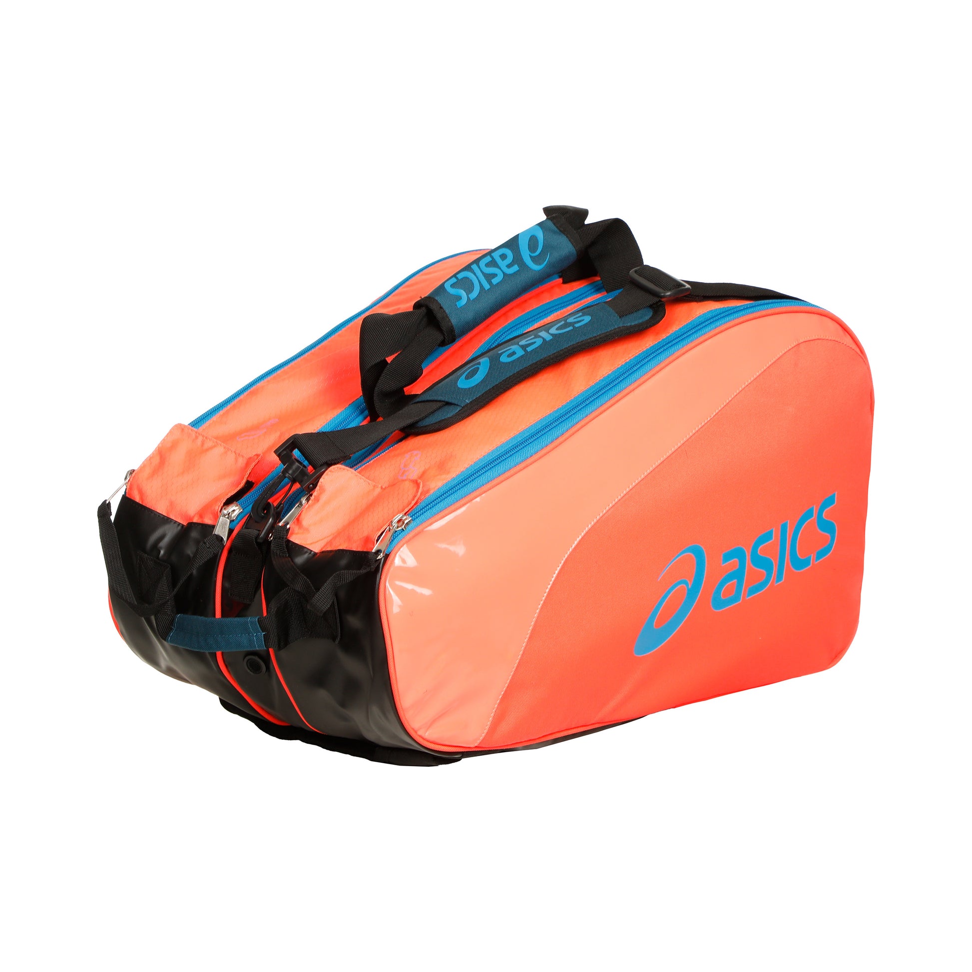 ASICS Medium Sports Performance Sac de padel - orange