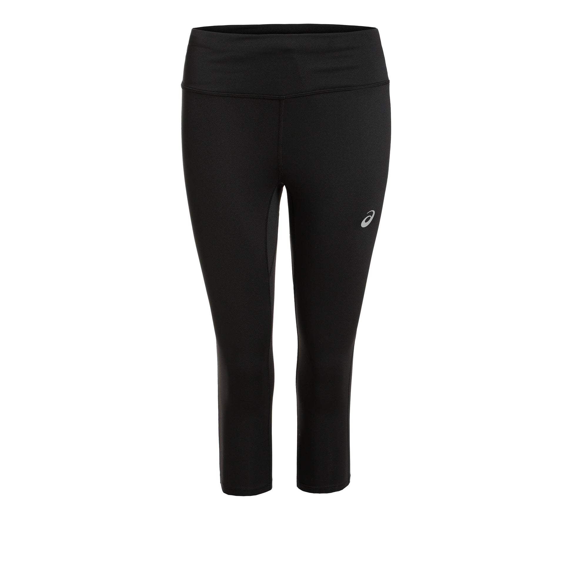 ASICS Core Capri Collant Tight Femmes-Noir